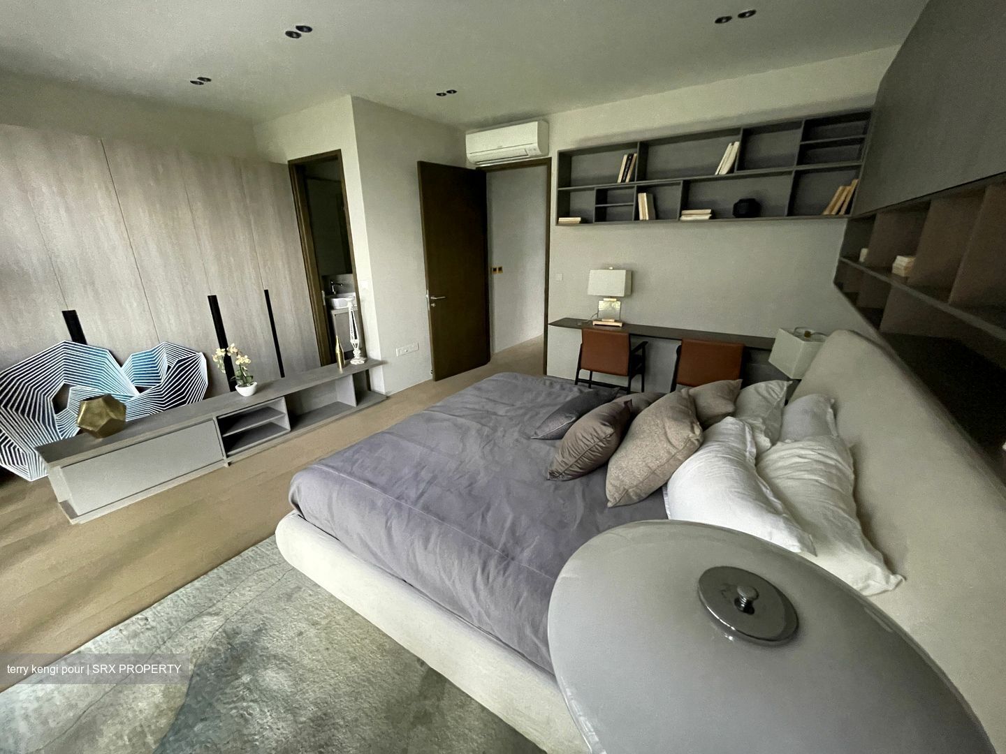 Parkwood Collection (D19), Terrace #554683771